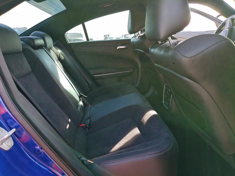 Photo 10 from auction – 2022 DODGE CHARGER R/ with VIN 2C3CDXCT1NH176269