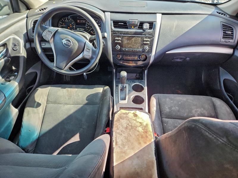 Photo 8 from auction – 2015 NISSAN ALTIMA 2.5 with VIN 1N4AL3AP7FC293997