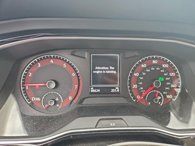 Photo 9 from auction – 2019 VOLKSWAGEN JETTA S with VIN 3VWC57BU6KM009130