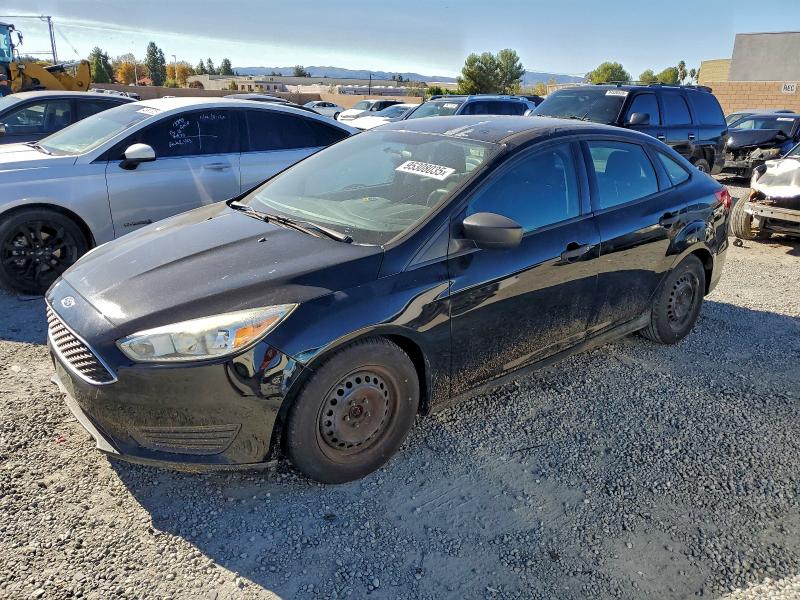 FORD FOCUS S 2016 with VIN 1FADP3E23GL254194 - Photo from auction