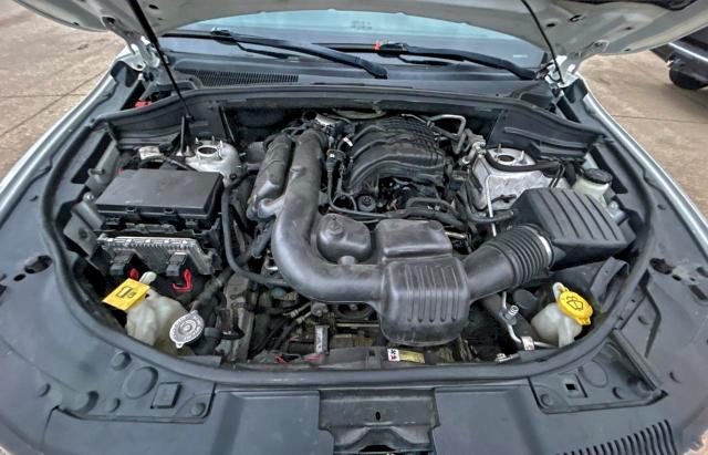 Photo 7 from auction – 2014 DODGE DURANGO LI with VIN 1C4RDHDG9EC370290