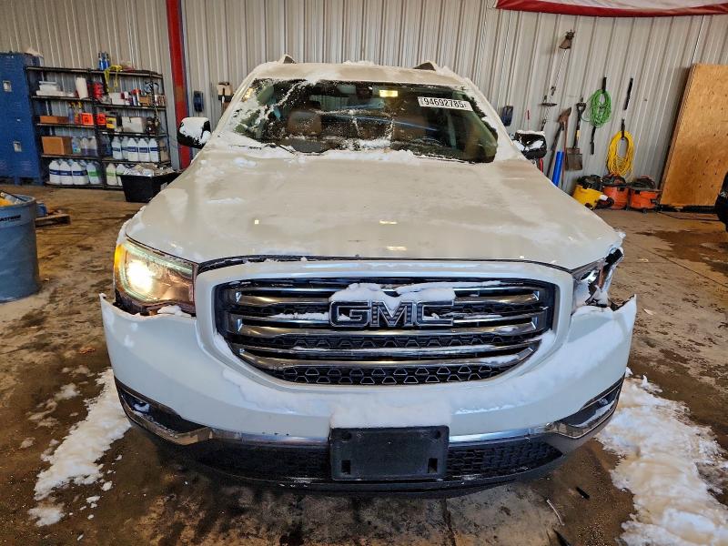 Photo 5 from auction – 2019 GMC ACADIA ALL with VIN 1GKKNVLS4KZ161085
