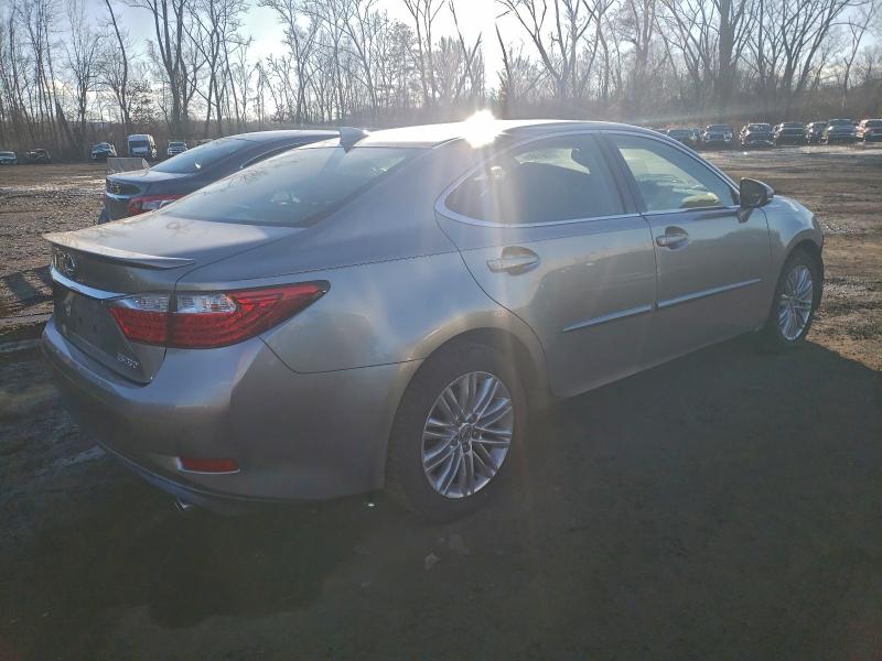 Photo 3 from auction – 2015 LEXUS ES 350 with VIN JTHBK1GG6F2203790