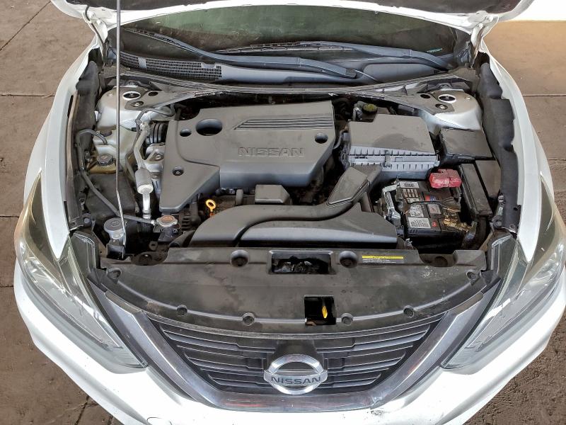 Photo 11 from auction – 2018 NISSAN ALTIMA with VIN 1N4AL3AP3JC144821