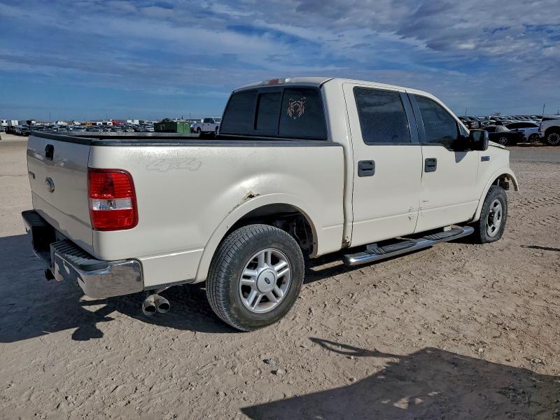 Photo 3 from auction – 2008 FORD F150 with VIN 1FTPW14V98FB45443