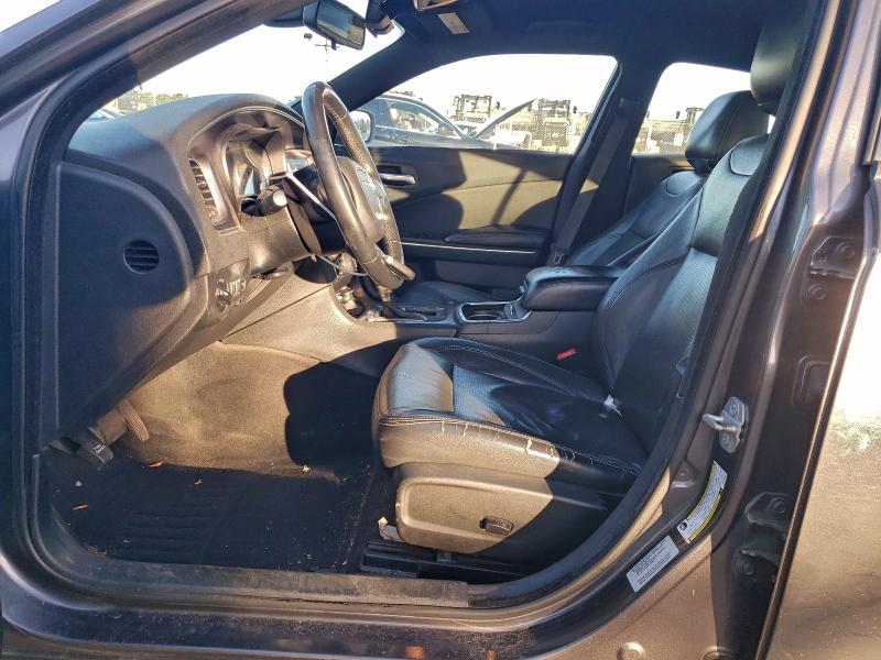 Photo 7 from auction – 2015 DODGE CHARGER SE with VIN 2C3CDXBG1FH740900