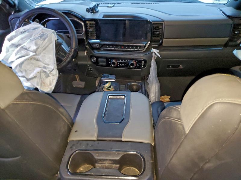 Photo 8 from auction – 2022 CHEVROLET SILVERADO with VIN 3GCUDHEL4NG689728