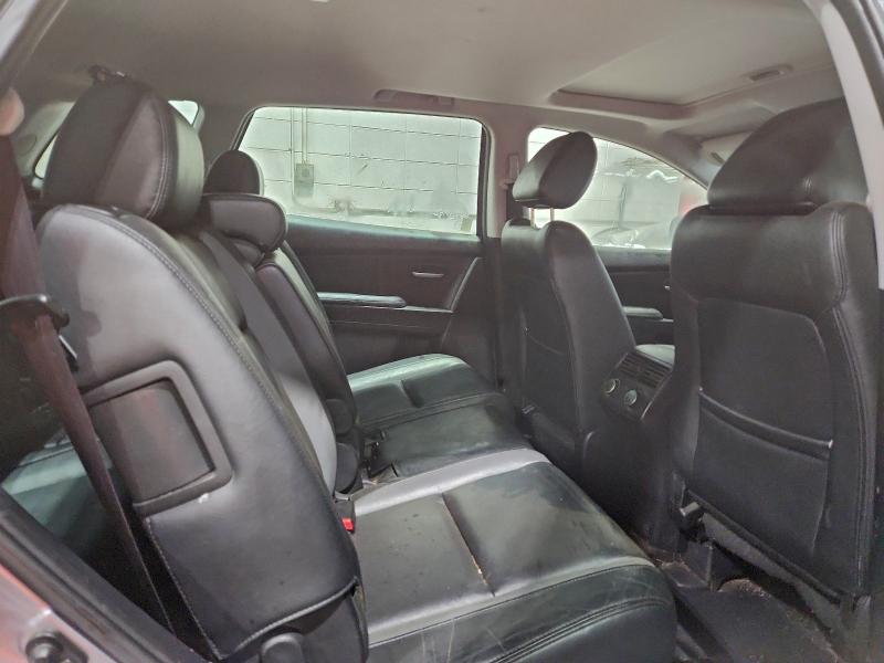 Photo 11 from auction – 2009 MAZDA CX-9 with VIN JM3TB38AX90174829