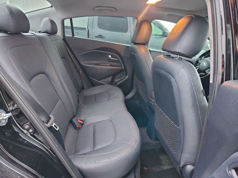 Photo 10 from auction – 2014 KIA RIO EX with VIN KNADN4A36E6416252