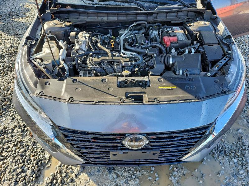 Photo 11 from auction – 2024 NISSAN ALTIMA with VIN 1N4BL4DV6RN309927