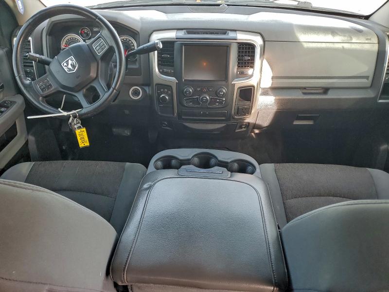 Photo 8 from auction – 2013 RAM 1500 SLT with VIN 1C6RR7LT8DS524395