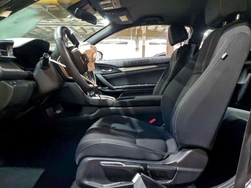 Photo 7 from auction – 2019 HONDA CIVIC with VIN 2HGFC4B62KH305624