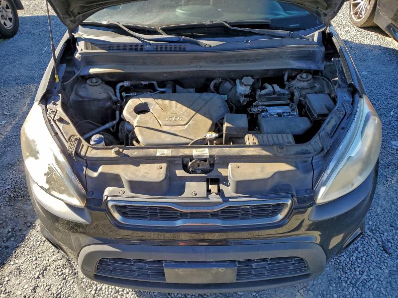Photo 11 from auction – 2013 KIA SOUL with VIN KNDJT2A58D7519814