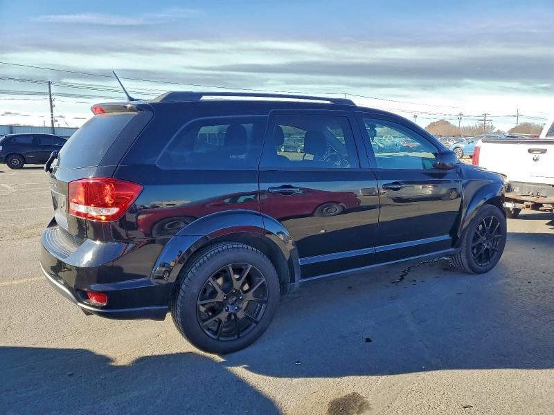 Photo 3 from auction – 2017 DODGE JOURNEY SX with VIN 3C4PDDBG3HT556029