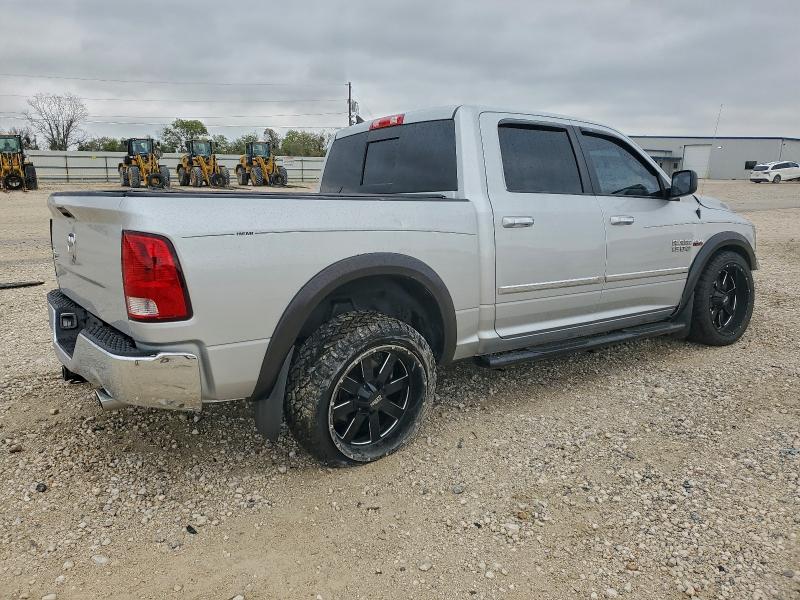 Photo 3 from auction – 2014 RAM 1500 SLT with VIN 1C6RR6LTXES211649