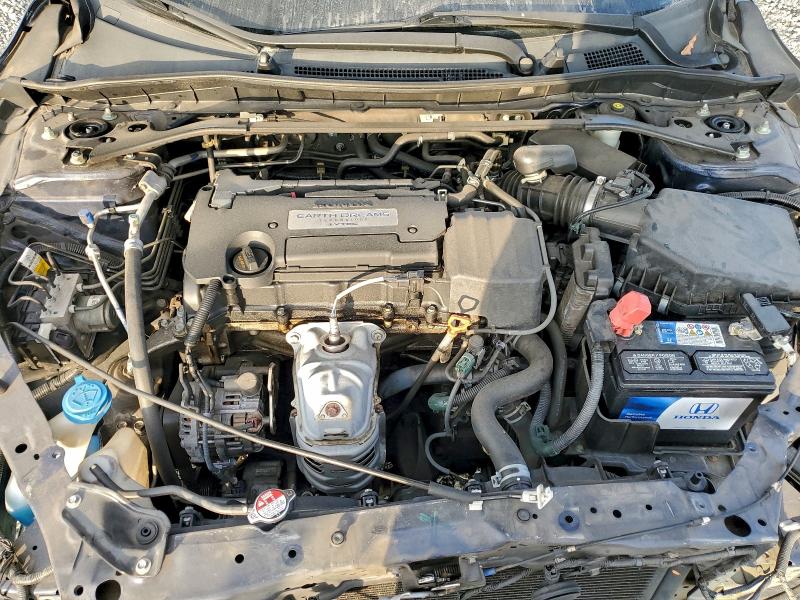 Photo 11 from auction – 2015 HONDA ACCORD SPO with VIN 1HGCR2F53FA134264
