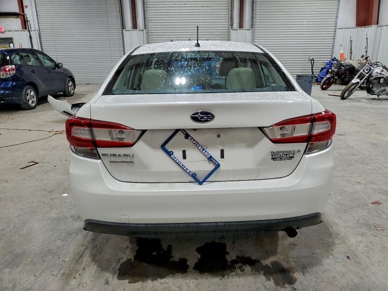 Photo 6 from auction – 2021 SUBARU IMPREZA with VIN 4S3GKAB68M3603394