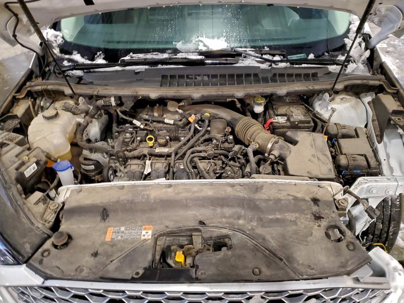 Photo 11 from auction – 2024 FORD EDGE SEL with VIN 2FMPK4J9XRBA94067