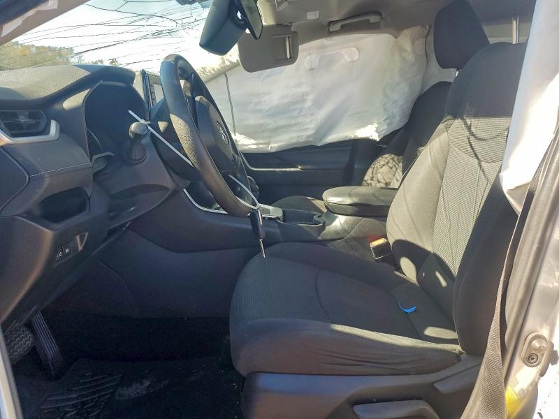 Photo 7 from auction – 2019 TOYOTA RAV4 LE with VIN 2T3H1RFV3KC005667