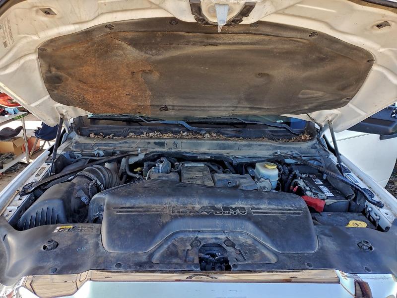 Photo 11 from auction – 2021 RAM 2500 TRADE with VIN 3C6UR5HL1MG532658