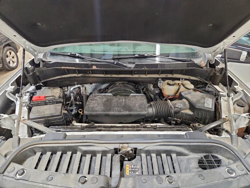 Zdjęcie 11 z aukcji – 2019 CHEVROLET SILVERADO z VIN 1GCPYFED4KZ403791