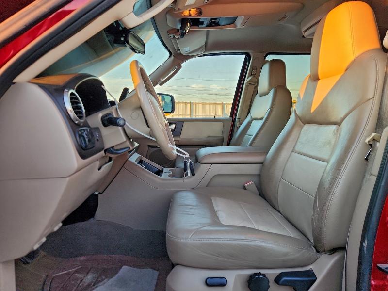 Photo 7 from auction – 2003 FORD EXPEDITION with VIN 1FMPU18L43LB88463