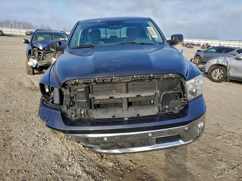Photo 5 from auction – 2017 RAM 1500 SLT with VIN 1C6RR7LG4HS850641