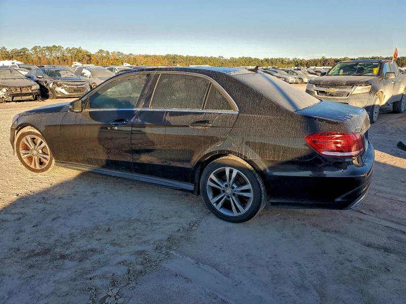 Photo 2 from auction – 2015 MERCEDES-BENZ E 350 with VIN WDDHF5KB2FB152023