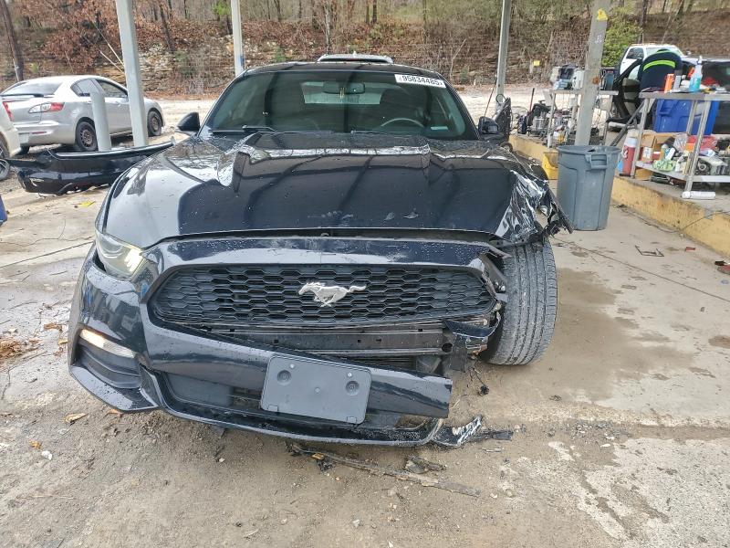Photo 5 from auction – 2016 FORD MUSTANG with VIN 1FA6P8AM9G5333497