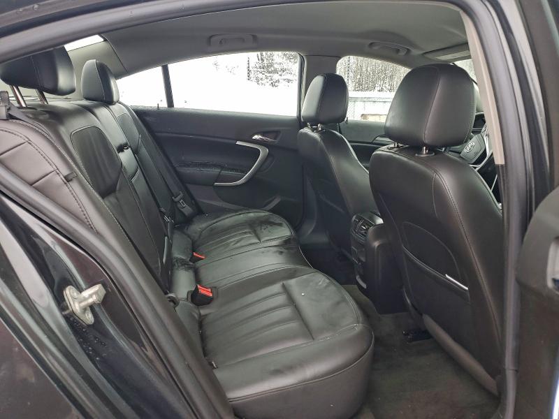 Photo 10 from auction – 2016 BUICK REGAL with VIN 2G4GS5GX3G9103305