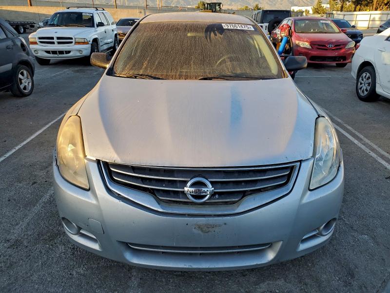 Photo 5 from auction – 2011 NISSAN ALTIMA BAS with VIN 1N4AL2APXBC133049