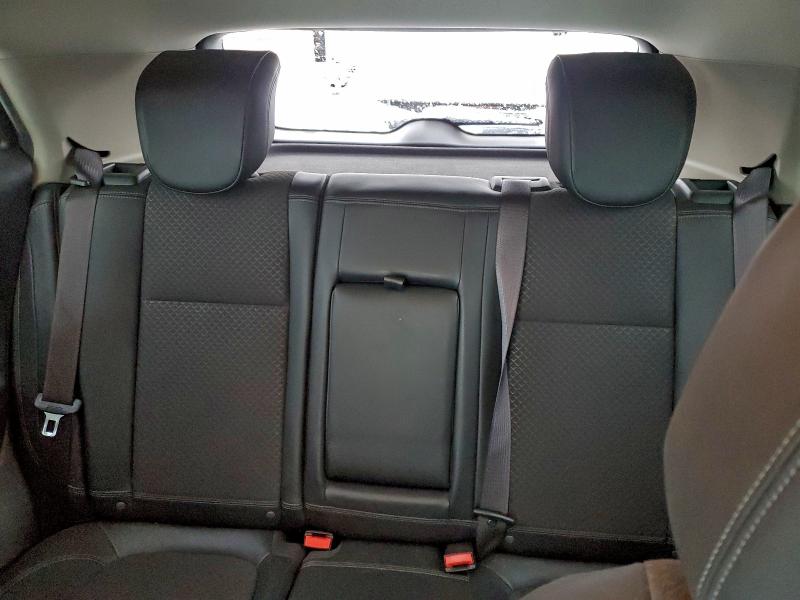 Photo 10 from auction – 2018 BUICK ENCORE PRE with VIN KL4CJASB2JB654965