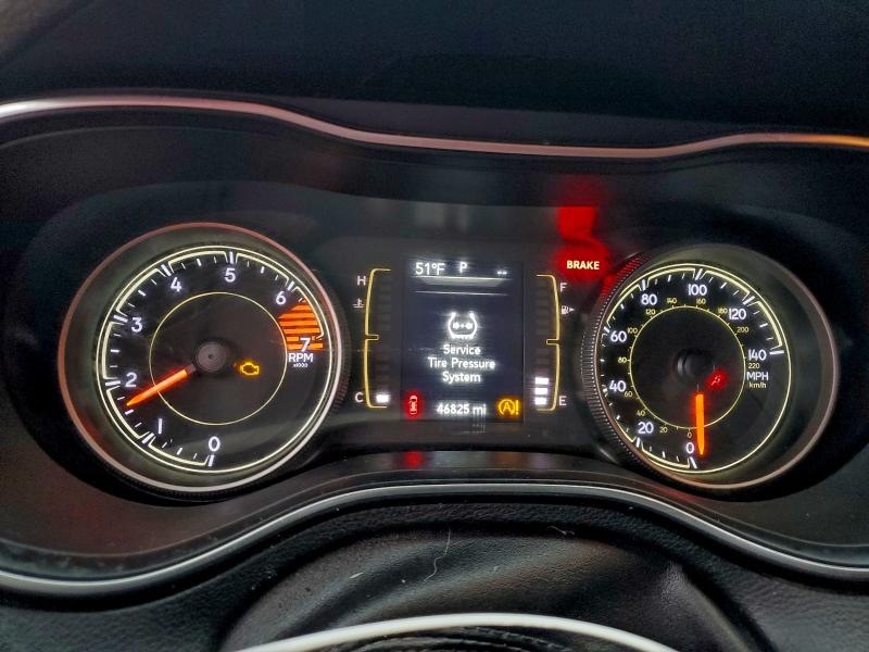 Photo 9 from auction – 2020 JEEP CHEROKEE L with VIN 1C4PJMLB2LD551897