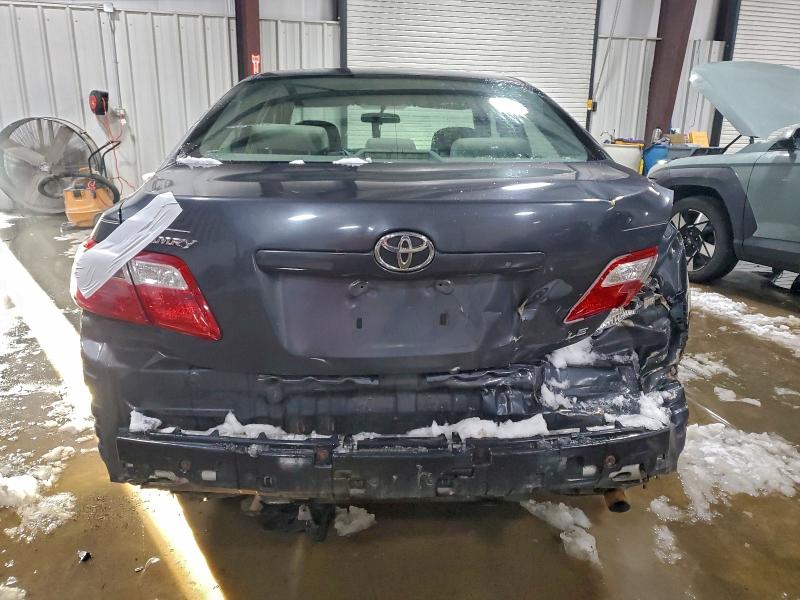 Photo 6 from auction – 2009 TOYOTA CAMRY BASE with VIN 4T1BE46K09U378203