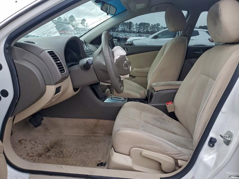 Photo 7 from auction – 2012 NISSAN ALTIMA BAS with VIN 1N4AL2AP9CN474884