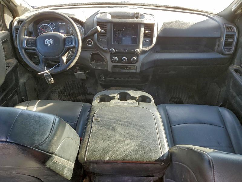 Zdjęcie 8 z aukcji – 2022 RAM 3500 TRADE z VIN 3C63RRGL0NG338337