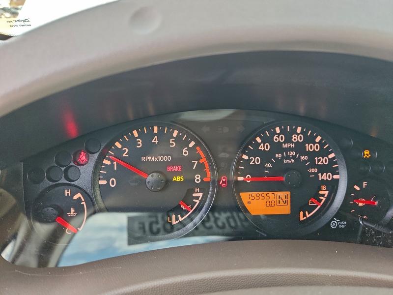 Photo 9 from auction – 2016 NISSAN FRONTIER S with VIN 1N6AD0ER1GN706758