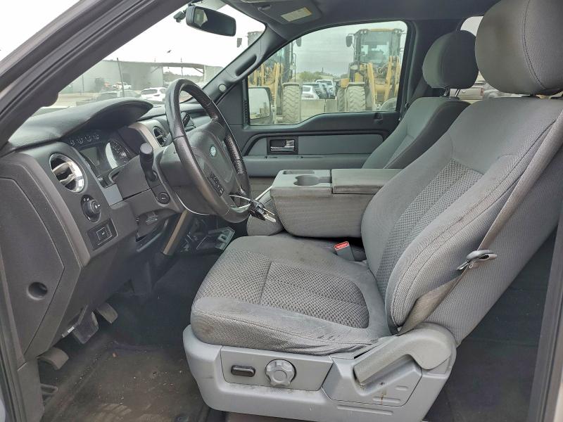 Photo 7 from auction – 2014 FORD F150 SUPER with VIN 1FTEW1CM8EKE13935