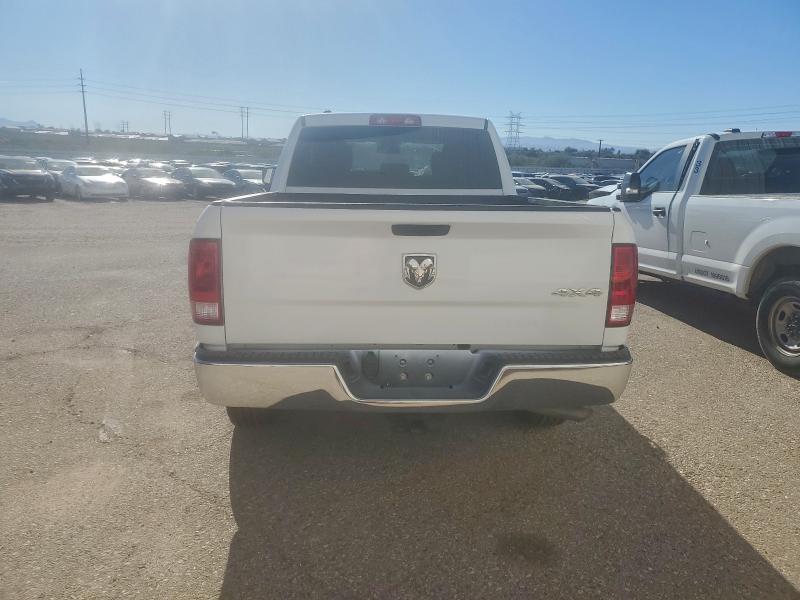 Photo 6 from auction – 2019 RAM 1500 CLASS with VIN 1C6RR7FT5KS672772