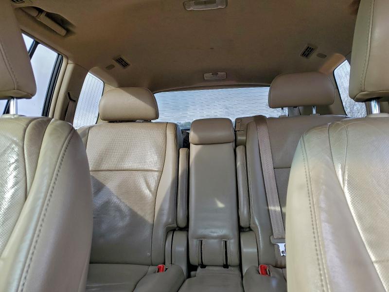 Zdjęcie 10 z aukcji – 2013 TOYOTA HIGHLANDER z VIN 5TDYK3EH7DS096192