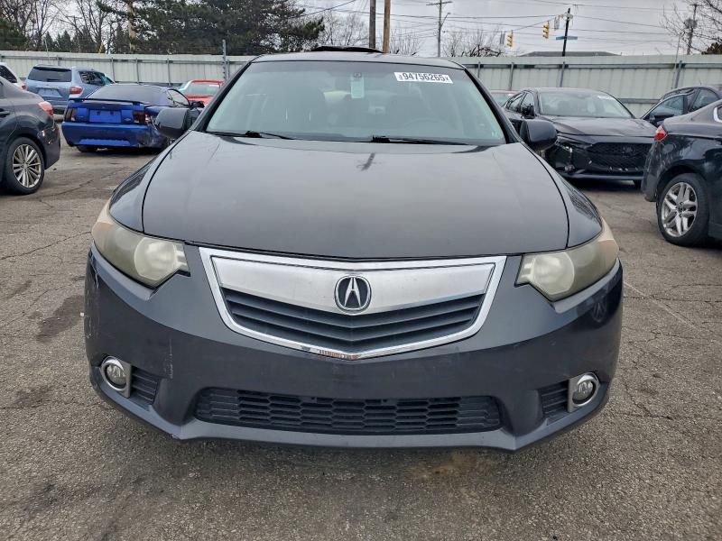 Photo 5 from auction – 2011 ACURA TSX with VIN JH4CU2F65BC017143