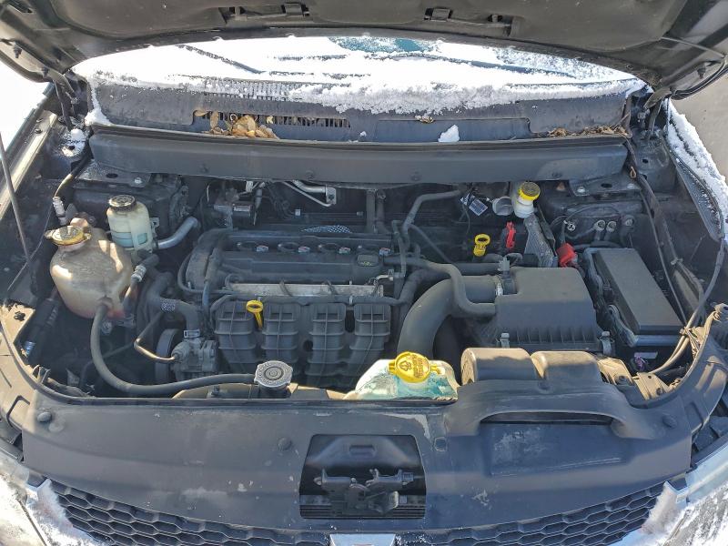 Photo 11 from auction – 2018 DODGE JOURNEY SE with VIN 3C4PDCAB0JT528842