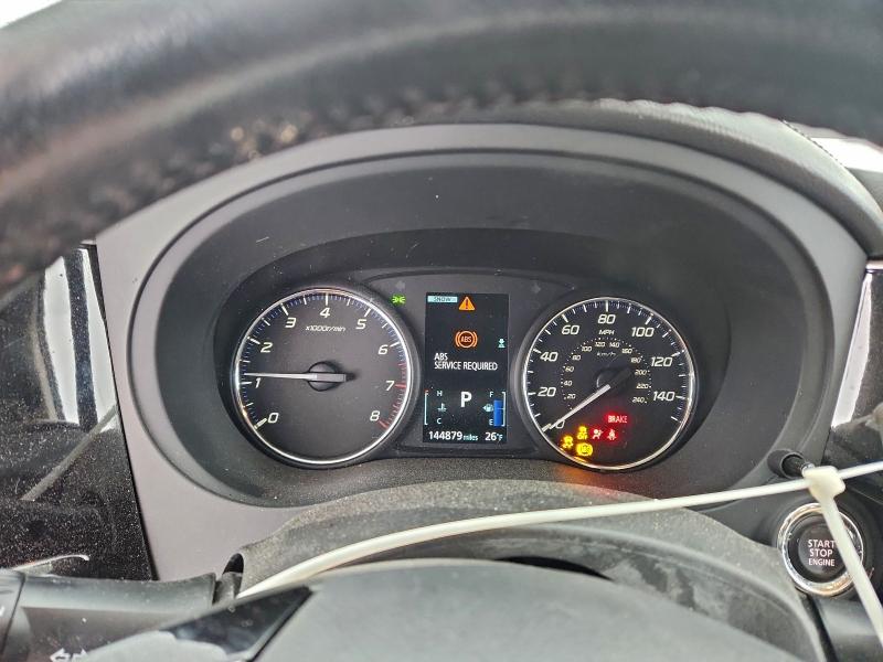 Photo 9 from auction – 2016 MITSUBISHI OUTLANDER with VIN JA4AZ3A34GZ017856