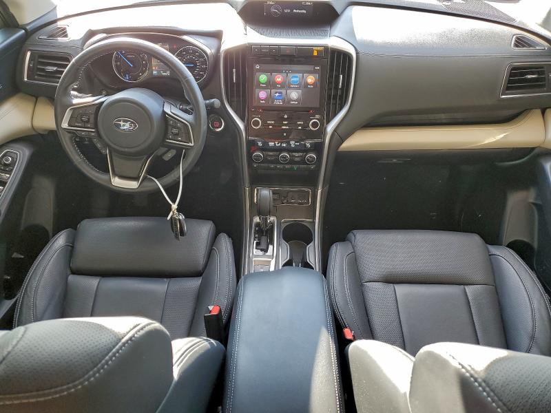 Photo 8 from auction – 2020 SUBARU ASCENT LIM with VIN 4S4WMAPD2L3452351