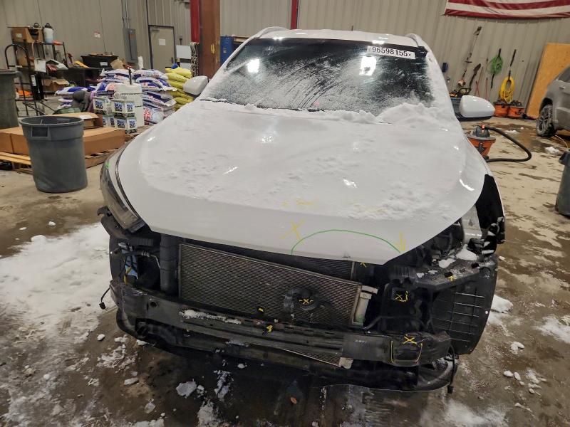 Photo 5 from auction – 2016 HYUNDAI TUCSON LIM with VIN KM8J3CA42GU040092