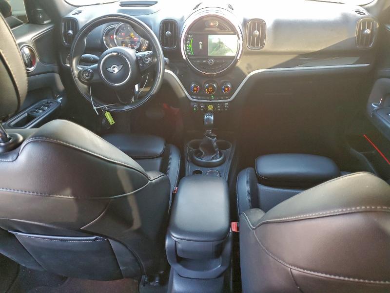 Photo 8 from auction – 2018 MINI COOPER S E with VIN WMZYU7C49J3E56483