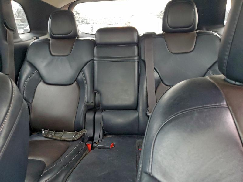 Photo 10 from auction – 2015 JEEP CHEROKEE L with VIN 1C4PJMDB8FW510553