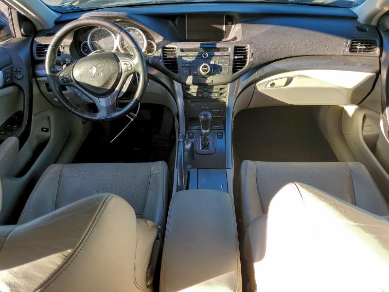 Photo 8 from auction – 2013 ACURA TSX TECH with VIN JH4CU2F66DC000600