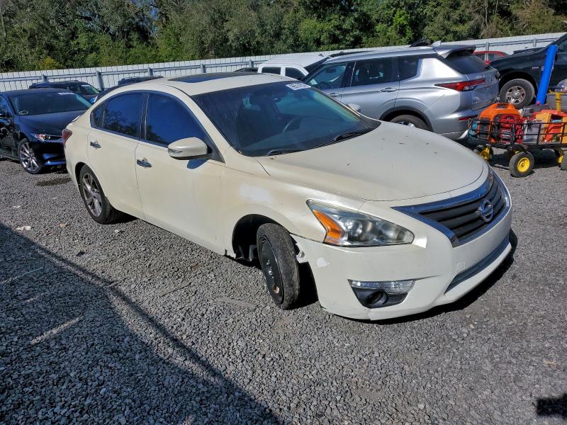 Photo 4 from auction – 2015 NISSAN ALTIMA 2.5 with VIN 1N4AL3AP1FC184239