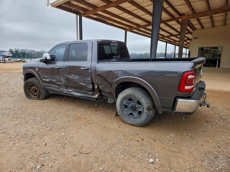 Photo 2 from auction – 2014 RAM 2500 with VIN 3C6UR5FL0KG545739